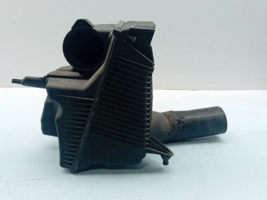 Caixa filtro ar RENAULT Megane II Break Société (KM_)