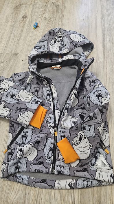 Kurtka chlopieca H&M