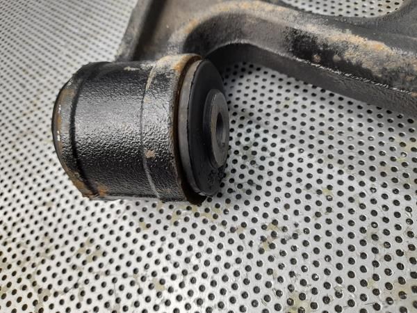 Braço de suspensão frente direito AUDI A3 (8P1)
