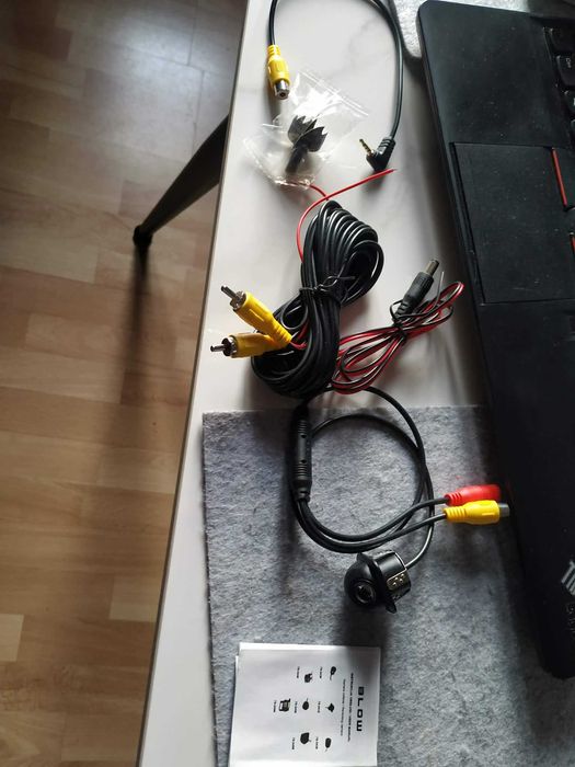 Kamera cofania  do samochodu - GRATIS przesyłka