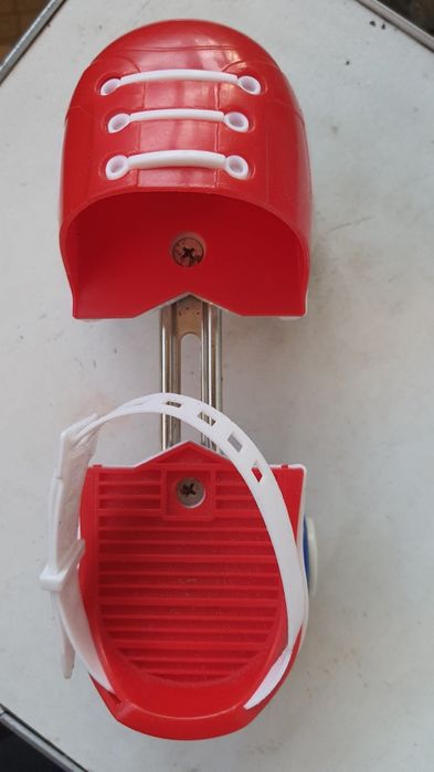 Ролики дитячі на ніжки для катання