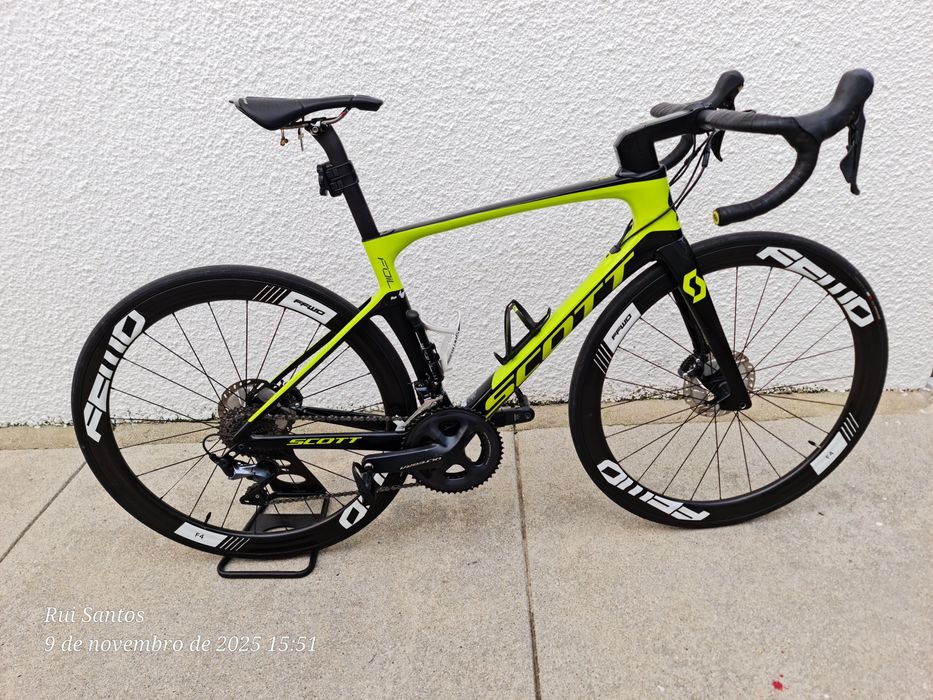 Scott Foil 20 disc