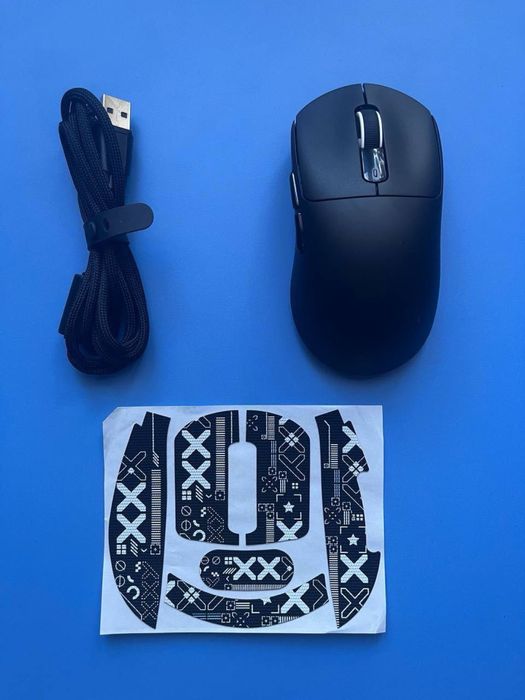 Продам Ігрова  Мишка ATTACK SHARK X3