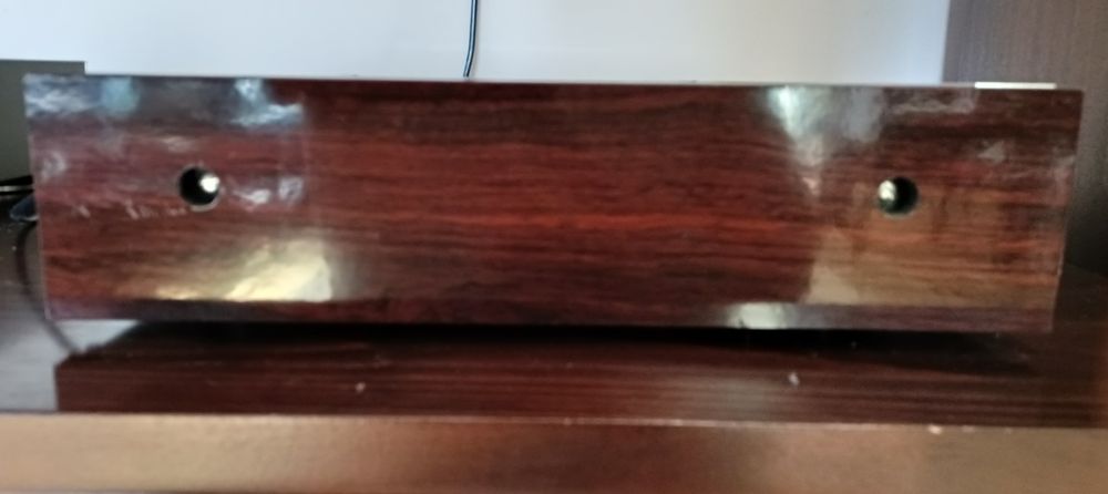 Odtwarzacz CD Denon DCD 1500 szampański