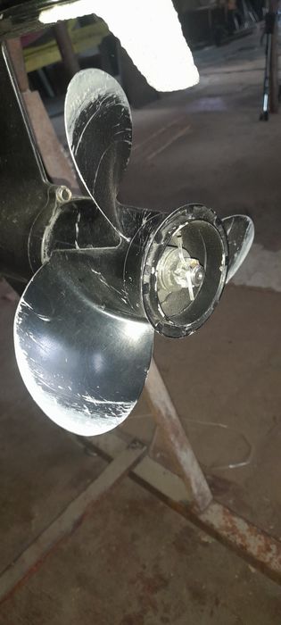 Двигатель Suzuki 25   4 тактный