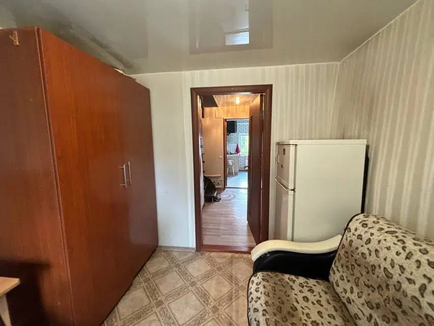 Продается дом в Чобручах