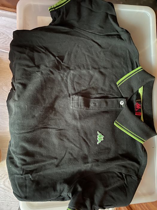 Polo Kappa - tamanho M