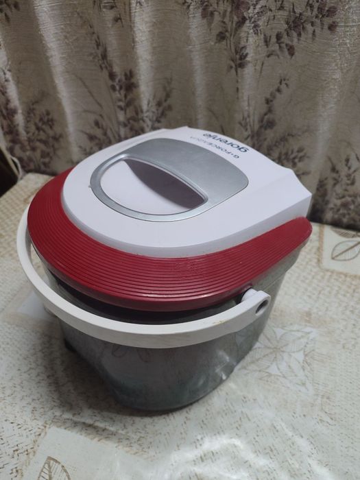Контейнер к пылесосу Gorenje Gforceaqua