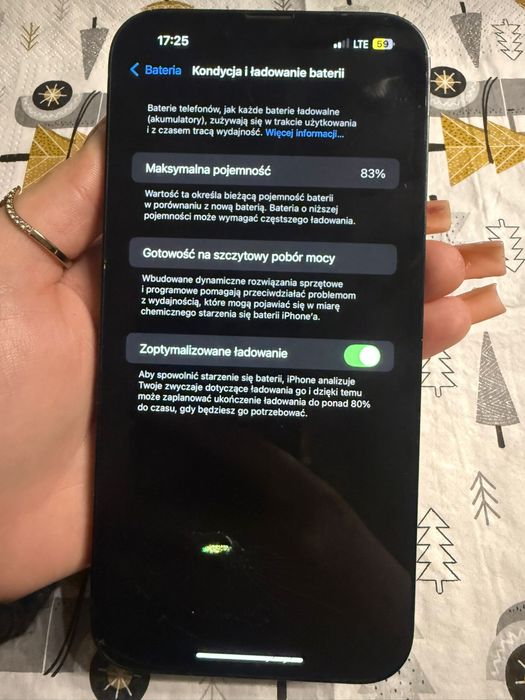 iPhone 14 Plus 128GB