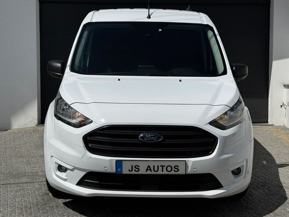 Ford Transit Connect Active FULL EXTRAS