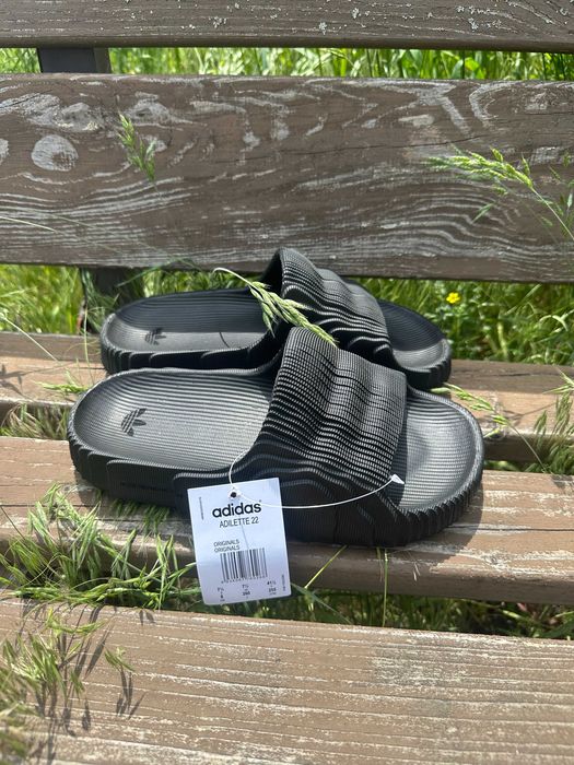Тапки Адідас Adilette 22