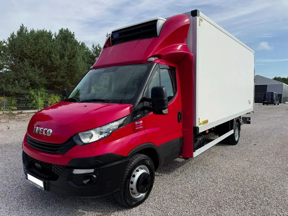 Iveco