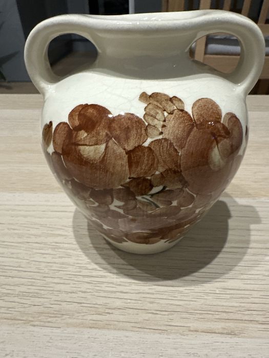 Wazon z zakładu Koło