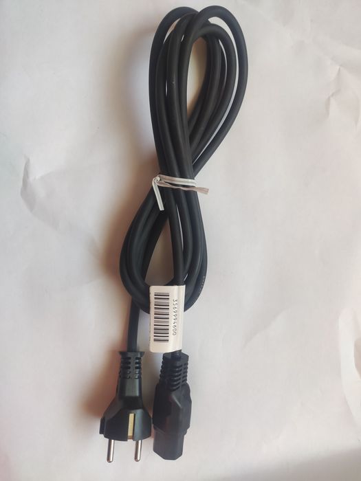 Кабель електроживлення до ПК