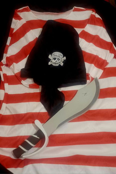 Карнавальний Костюм Пірата