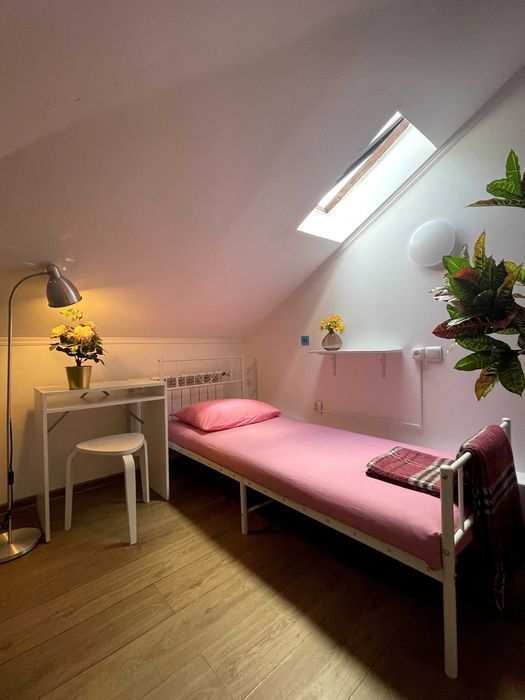 Новый хостел Варшава Ursus Bemowo Метро Hostel !