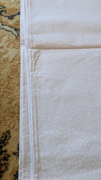 Постільна білизна  СССР