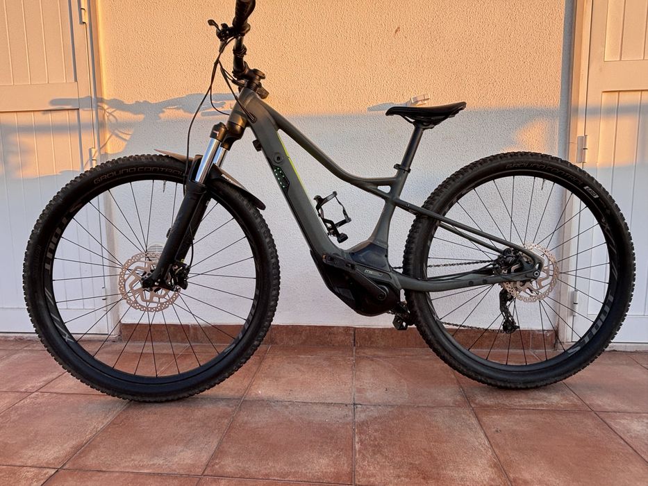Specialized Turbo Levo Hardtail 2020 XS