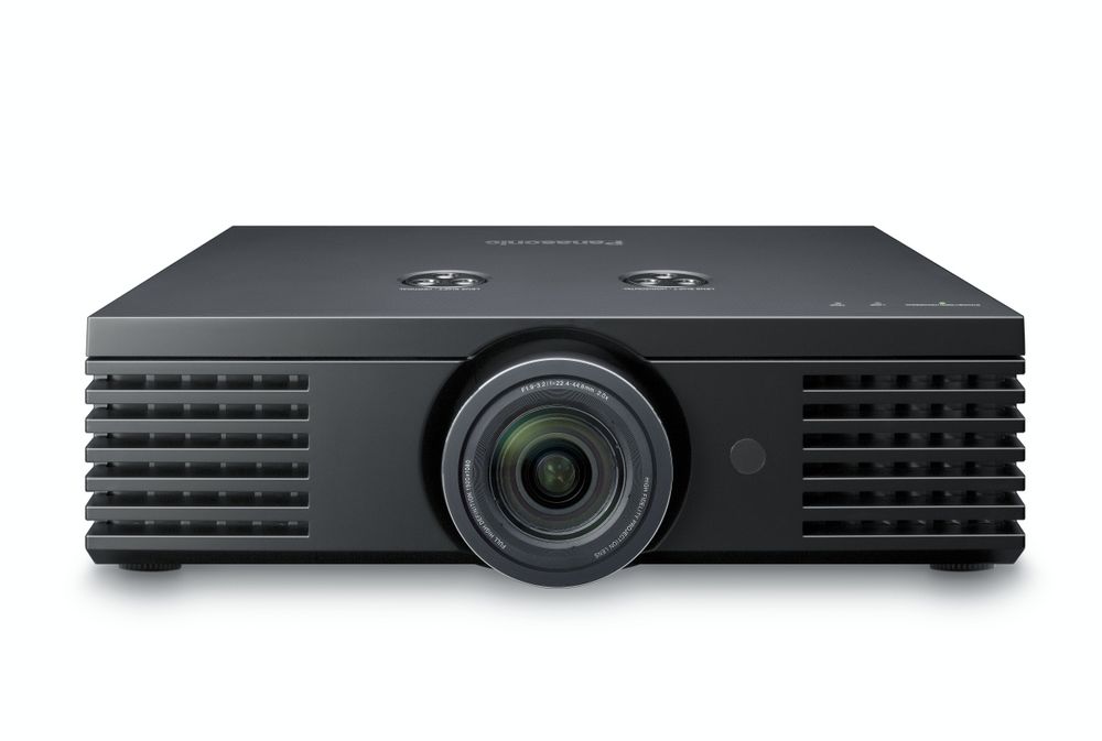 Panasonic PT-AE1000E Projektor