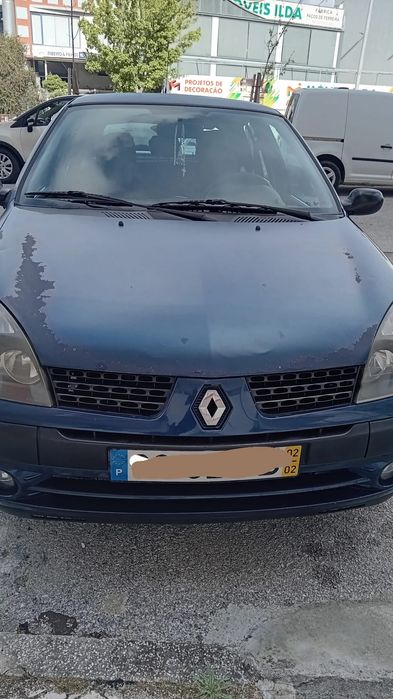 Venda de Carros usado