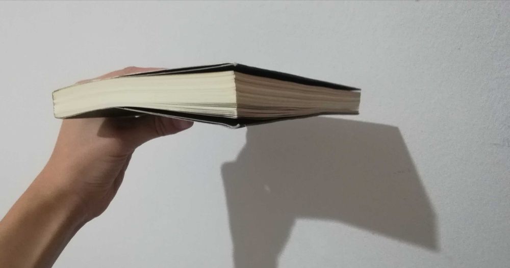 Livro tristeza maligna