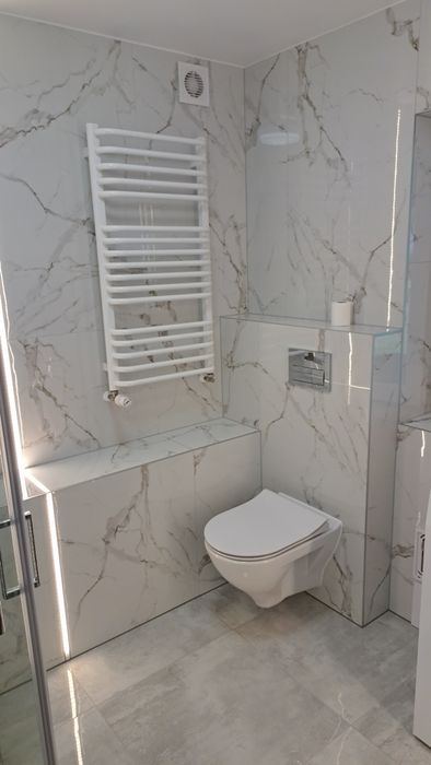 Remonty i wykończenia