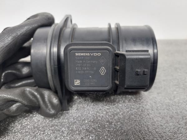 Medidor massa de ar / MAF RENAULT Clio III (BR0/1, CR0/1)