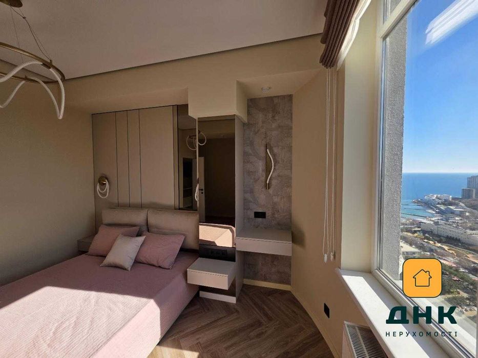 3-rooms apartment apartment by the address st. Lvovskaya (area 92 m²) - Atlanta.ua - photo 16