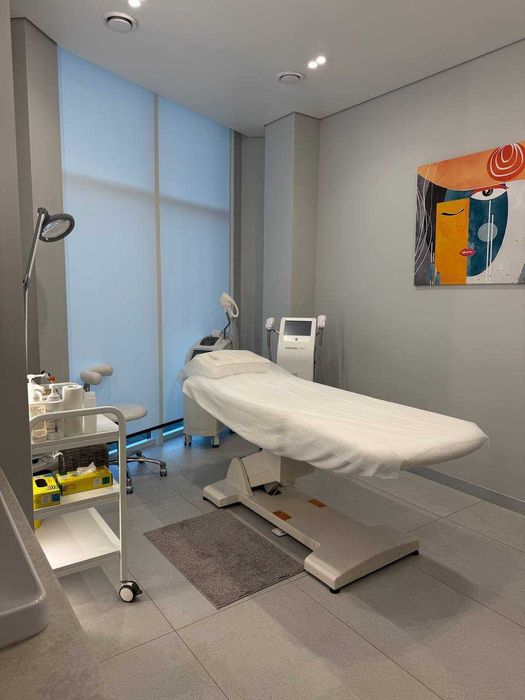 Продаж бізнесу . Косметологічна клініка