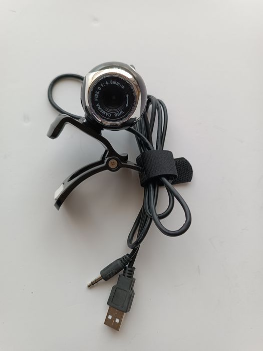 Kamera internetowa