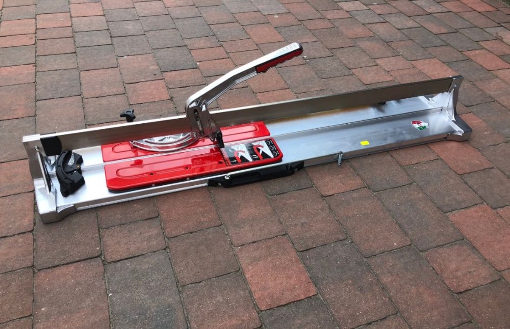 Przecinarka ręczna Battipav PROFI EVO 133 do glazury płytek tarakoty