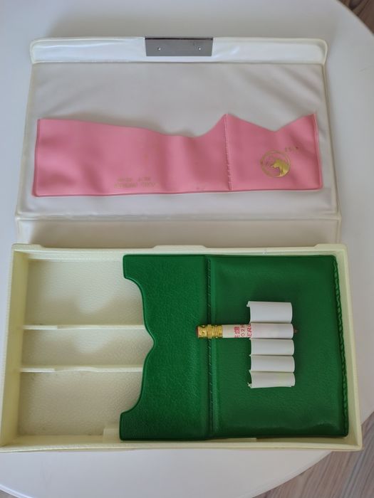 Piórnik chiński prl