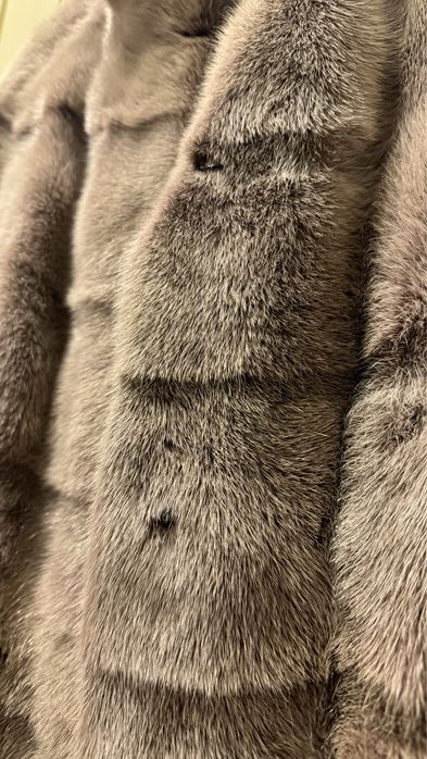 Норкова Шуба Kopenhagen Fur