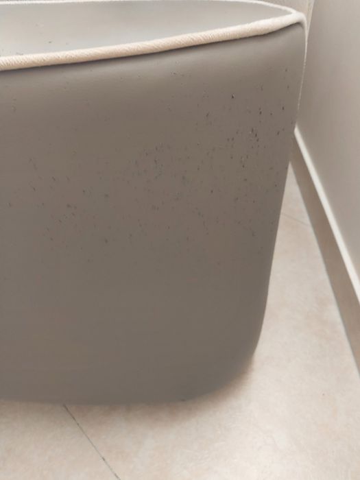 Wersalka rozkładana plus gratis krzesło do biurka
