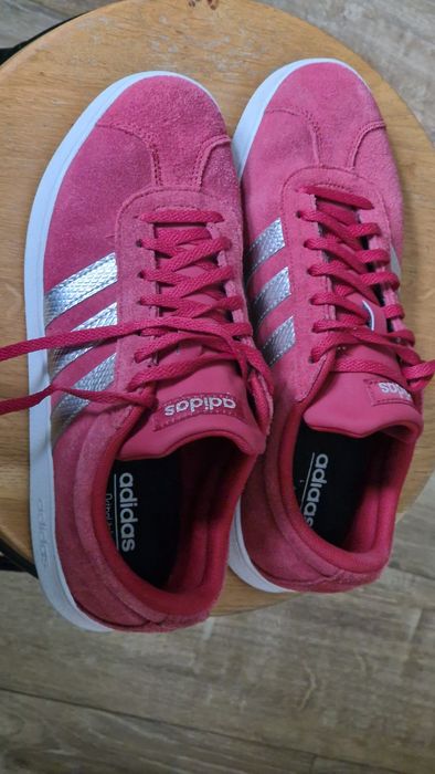 Trampki damskie adidas rozmiar 39