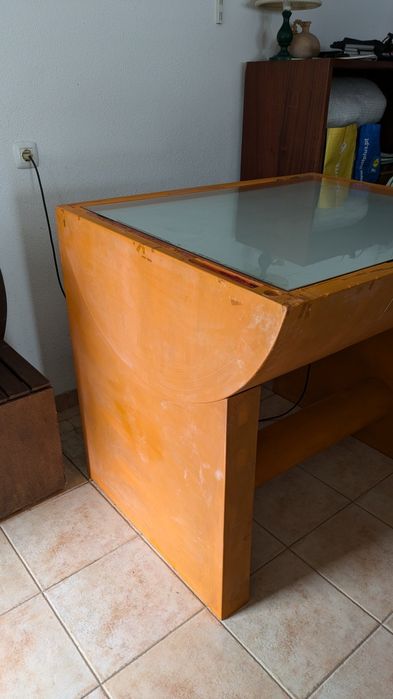 Mesa de Luz grande