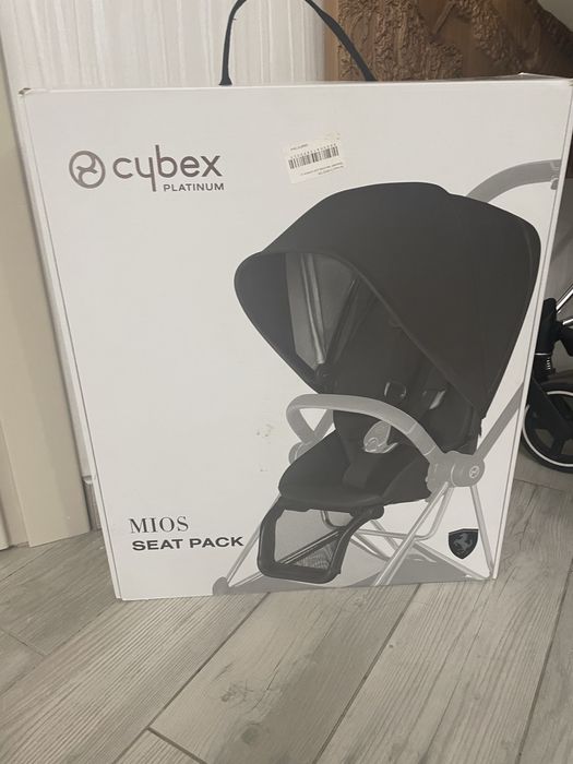 Коляска Сайбекс Міос