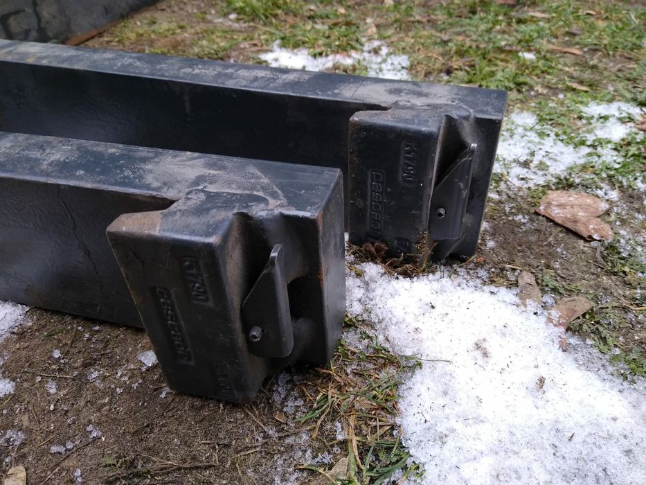 Widły do wózka widłowego Pawłowo Skockie • OLX.pl