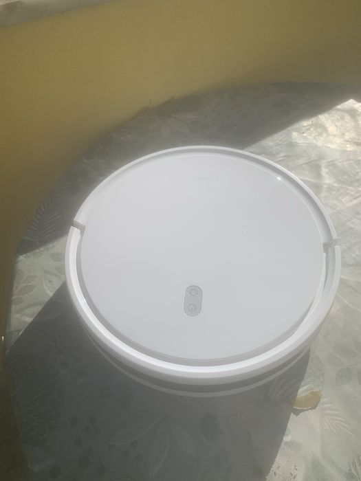 Robot aspirador xaomi