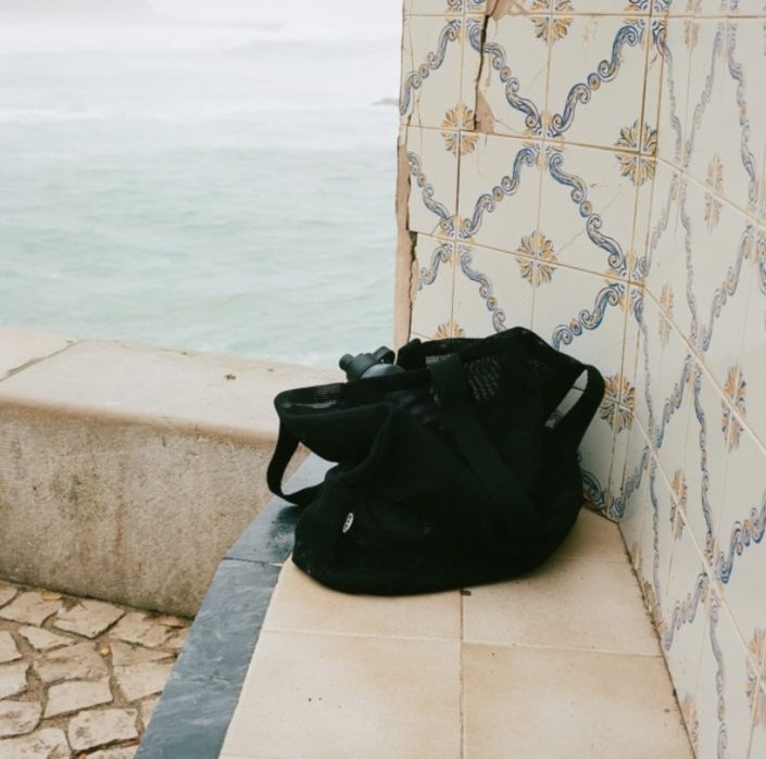 Ikea Kaseberga torba kolekcja limitowana NOWA