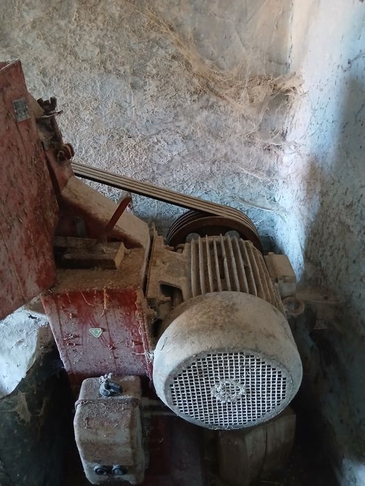 Młynek bijakowy11kw