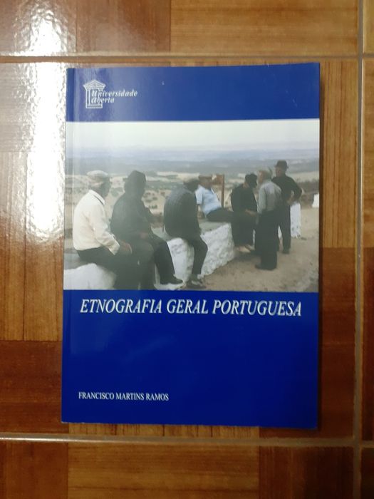 Ernografia Geral Portuguesa