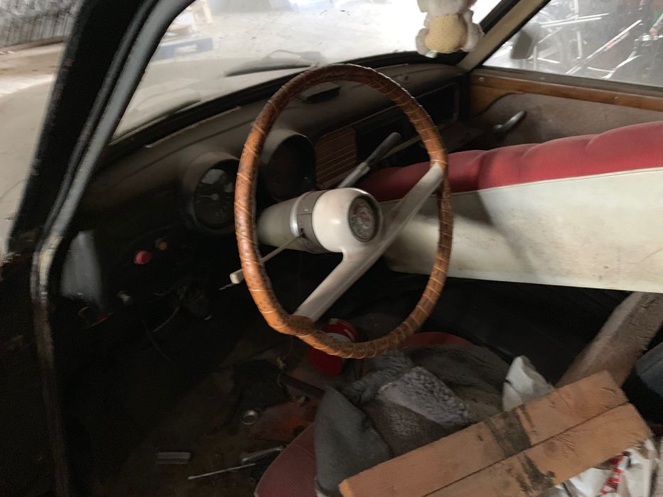 Sprzedam wartburg 1000