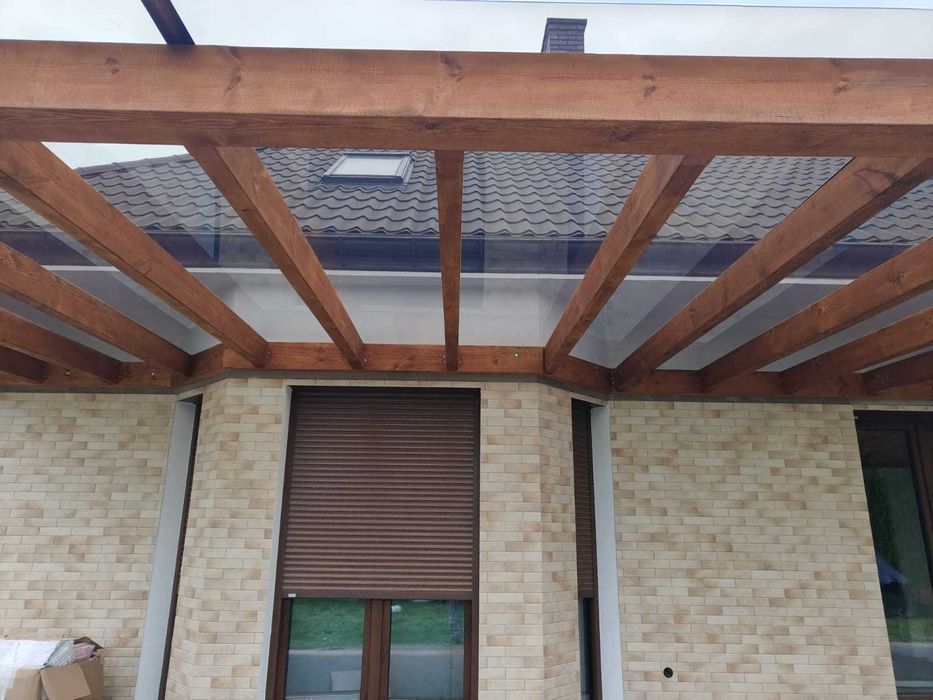 ZIMOWA PROMOCJA Poliwęglan lity bezbarwny/dymiony/opal/antracyt 5 mm