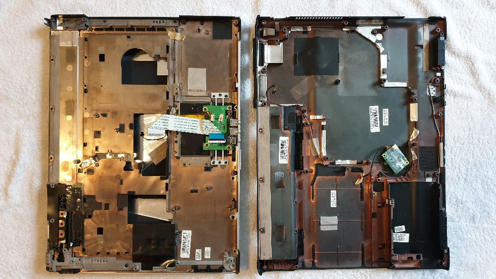 Carcaça Completa Acer 5600 series