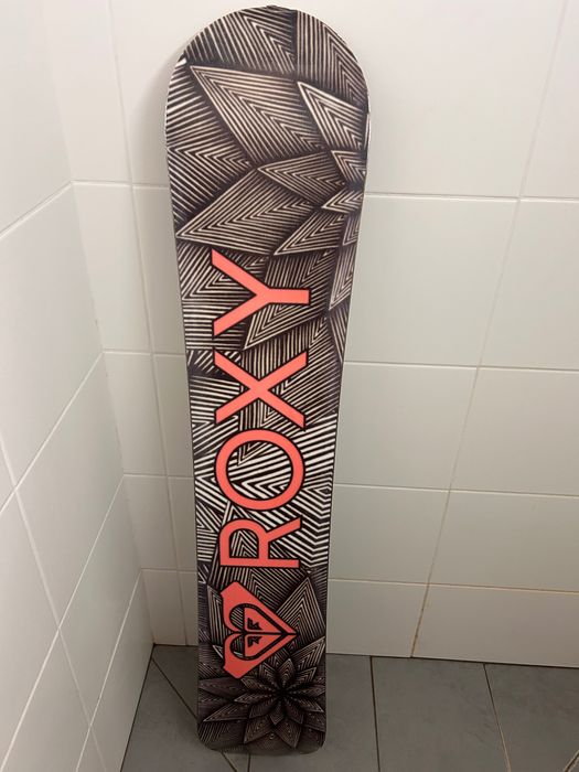 Mervin Made Roxy 151