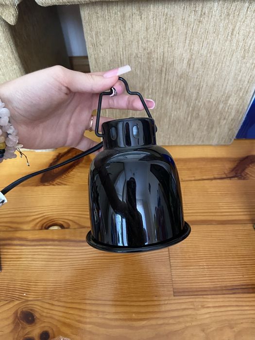 Obudowa na żarówke 40W