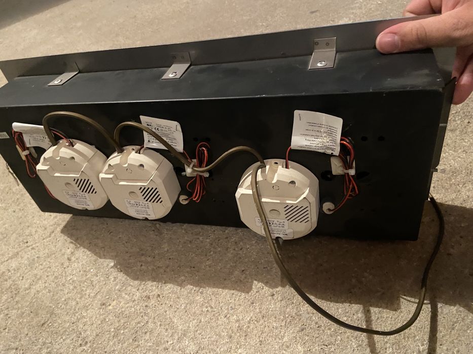 Vendo Projetor de encaixe Teto NEGOCIAVEL ‼️‼️