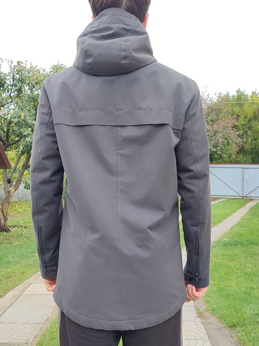 Куртка чоловіча осіння