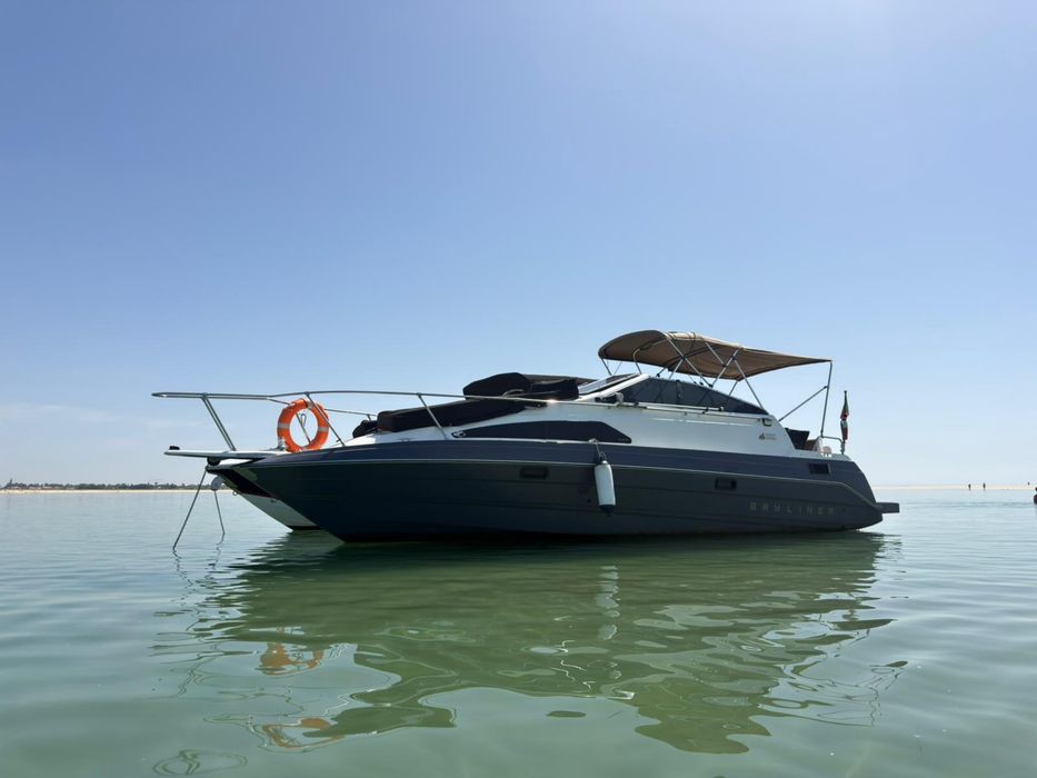 Bayliner Cierra 2655